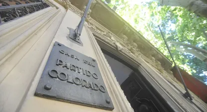 La dirigente forma parte de la Lista 20115 de Germán Coutinho en Salto
