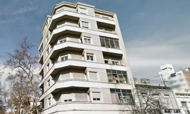 Venta judicial ofrece un apartamento en el Centro