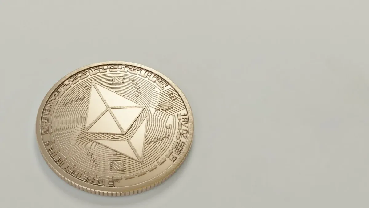 Atención: ¿qué va a pasar con la cripto Ethereum?