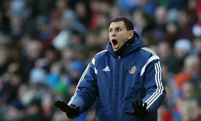 Gustavo Poyet