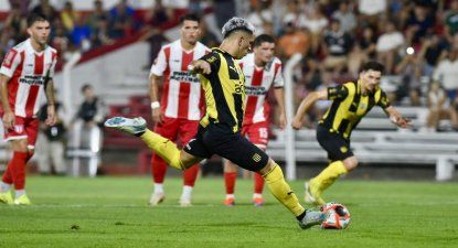 Leonardo Fernández&nbsp;