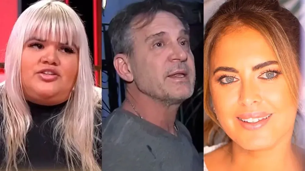 Morena Rial tras defender a Lotocki salió a justificarse en las redes