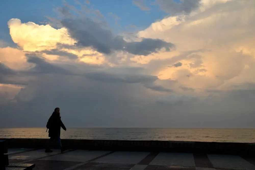 Inumet emitió un aviso especial a la población