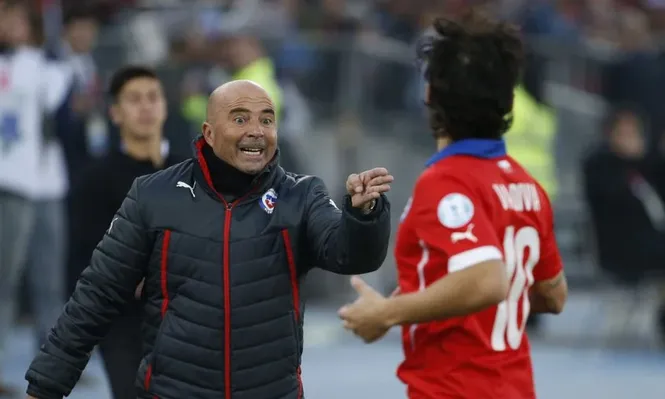 Sampaoli cobró en un paraíso fiscal el premio por ganar la Copa América