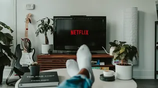 ¿Qué pasa con la principal plataforma de streaming frente a la creciente competencia?