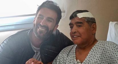 la impactante definicion de la fiscalia que intenta demostrar que diego maradona fue victima de homicidio en el primer dia de juicio