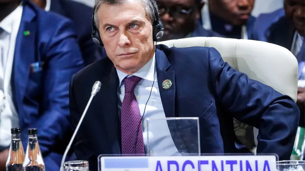 Macri venía bien parado después de un debate sobre el aborto que no le generó muchos enemigos y la corrupción kirchnerista volvió a la agenda. Pero la economía no dio tregua.