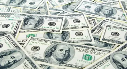 Dólar subió 1,2% y pasó los $ 30 en pizarra