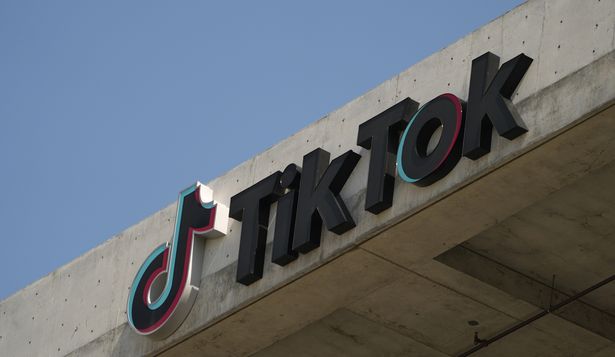 TikTok enfrenta una serie de demandas en EEUU