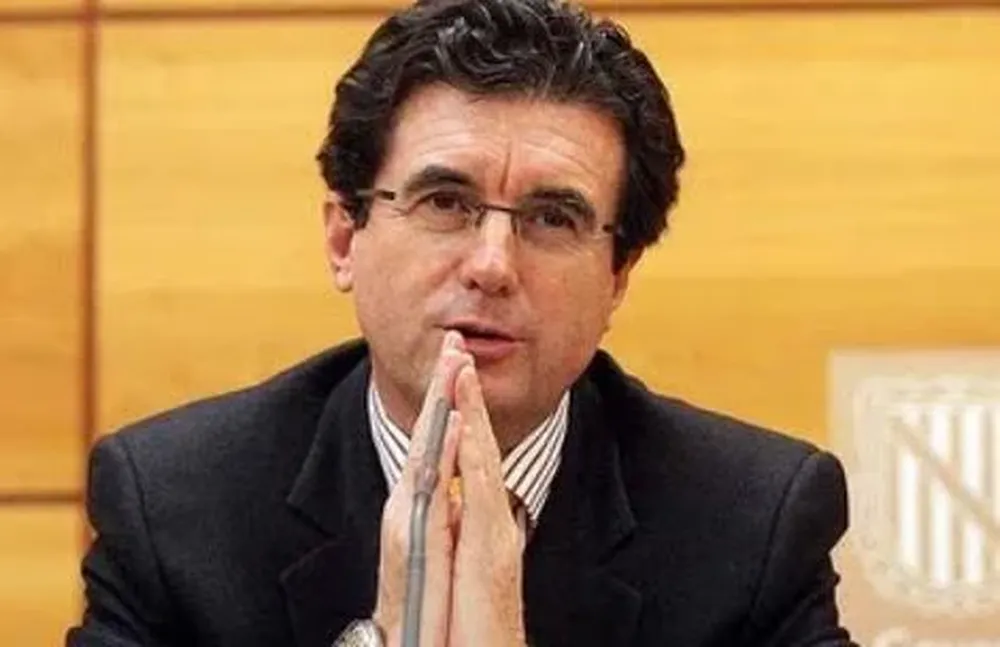 Jaume Matas