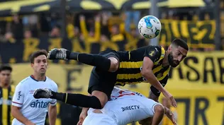 Peñarol enfrenta a América Mineiro en el debut por la fase de grupos de la Copa Sudamericana