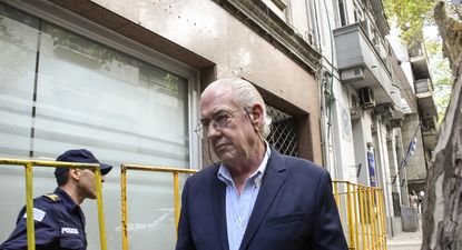 El Observador | 20250403 Pablo Carrasco. Audiencia de Conexión Ganadera en juzgado de concurso.