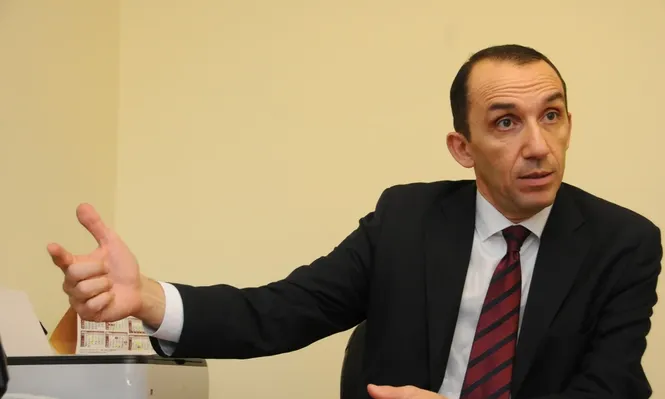 Asumir el riesgo