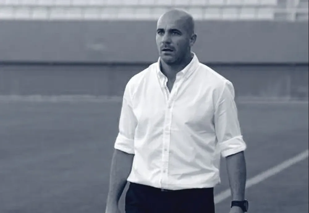 Walter Pandiani dirigirá por primera vez en Uruguay