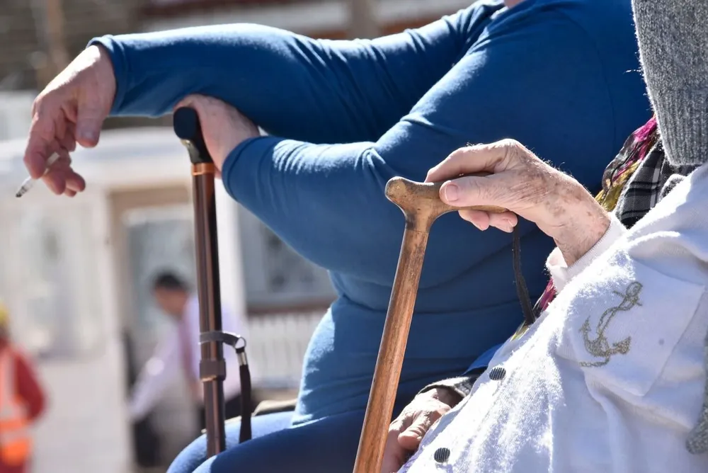 El aumento deriva de la fórmula de revalorización acordada en la reforma de pensiones de 2021.