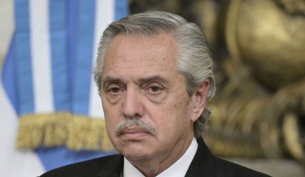 El fiscal argumentó violencia sistemática y pidió juicio oral para Alberto Fernández por golpear a Fabiola Yañez