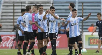 Cerro comenzó con festejo el Apertura 2017