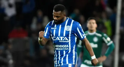 Morro García: Puedo mirar a la cara a todos