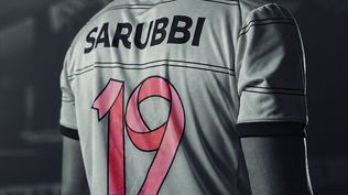 Peñarol se suma a la concientización del Octubre Rosa, por la lucha contra el cáncer de mama