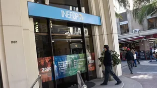 El llamado laboral de Inefop estará abierto hasta el 1º de setiembre.