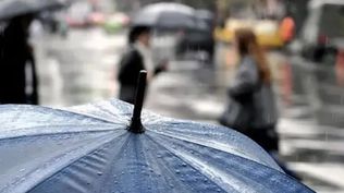 Pronóstico del tiempo: activan la alerta amarilla por frío extremo en el AMBA y vuelven las precipitaciones, ¿cuándo llueve?