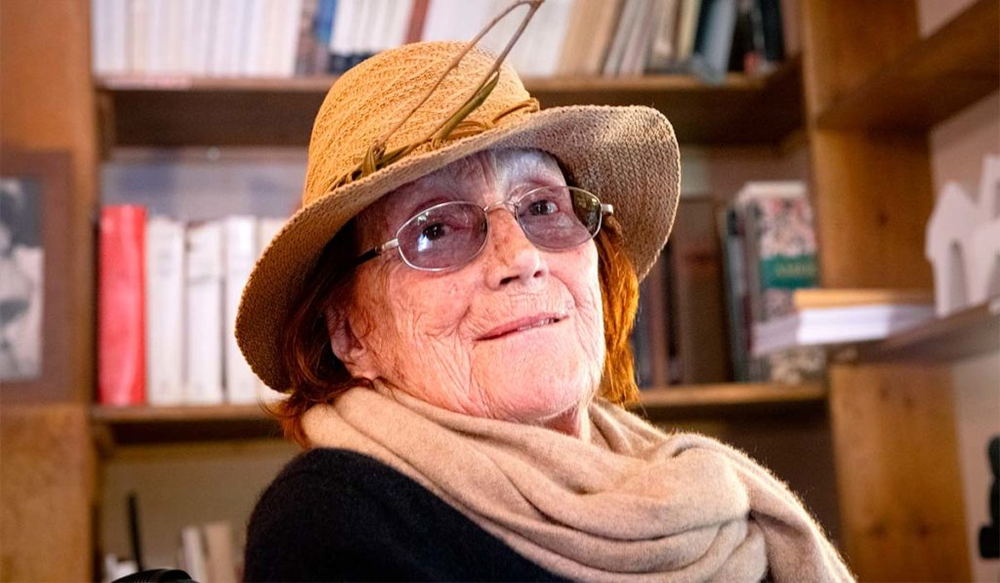 La escritora barcelonesa, Rosa Regás.