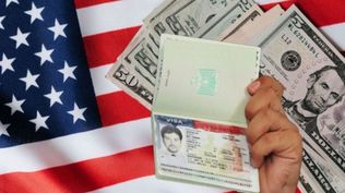 Visa para viajar a Estados Unidos: anuncio oficial, ¿qué cambia en el trámite para argentinos?