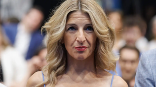Yolanda Díaz