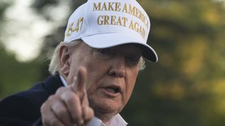 Balance de los 100 días de Trump 2.0: hiperacción, turbulencia política y caída en las encuestas