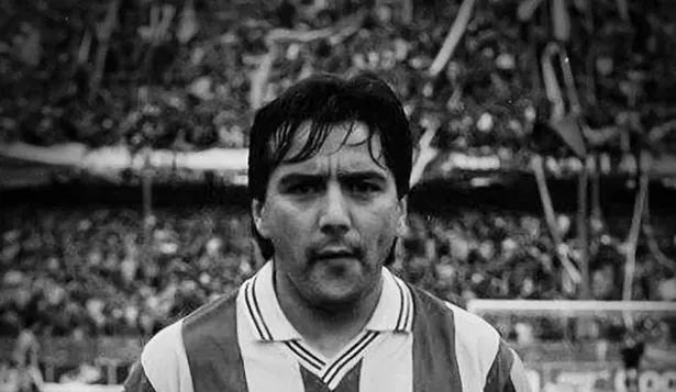 Omar Palma, ídolo de Rosario Central, falleció a los 66 años