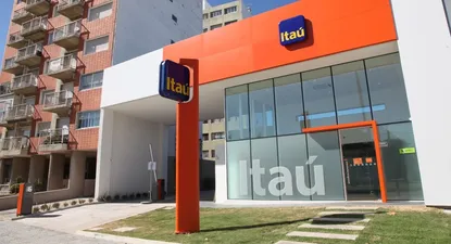 Itaú