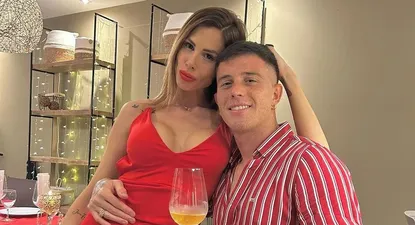 Anto Lima y Colo Ramírez