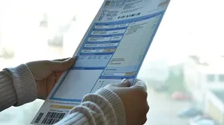 Un año de UTE gratis: mirá la lista de ganadores