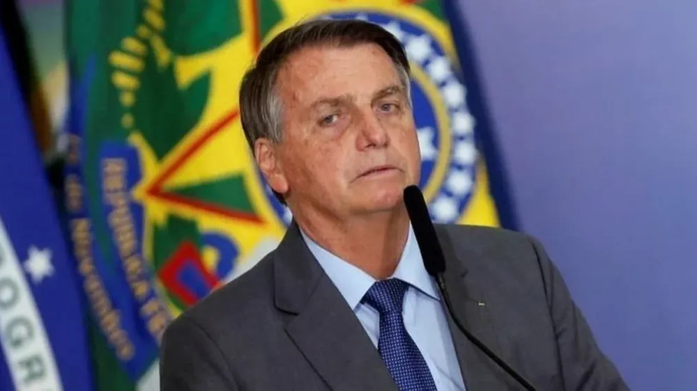 Bolsonaro reforma un plan social creado por Lula
