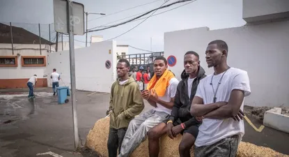 La proporción de afrodescendientes que manifestó haber sido discriminado alcanzó máximos del 70% en Finlandia, 64% en Austria y 42% en Alemania