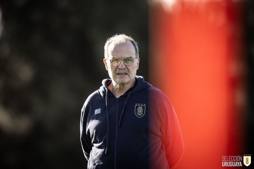 Marcelo Bielsa
