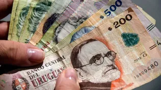 BCU publicó nueva advertencia sobre operativa ilegal de dos financieras
