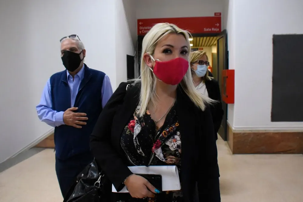 La suspensión del Sifpom hasta el próximo congreso del PIT-CNT se definió por 14 votos a favor y 13 en contra