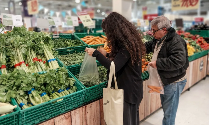 El Índice de Precios al Consumidor (IPC) de octubre que publica el INDEC podría ubicarse en torno al 3%.