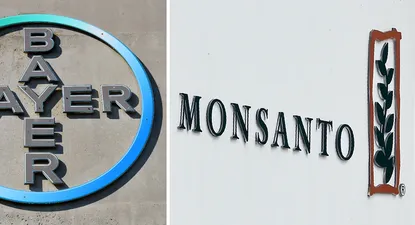 Después de comprarla, Bayer se saca de encima la marca Monsanto, considerada por muchos mala palabra