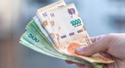 Bono para jubilados y pensionados