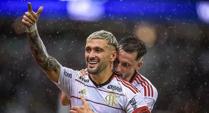 La foto que comentó Viña