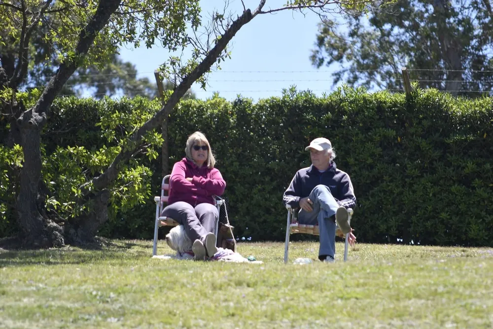 Clima en Uruguay hoy