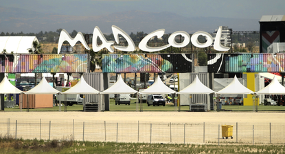 Festival Mad Cool