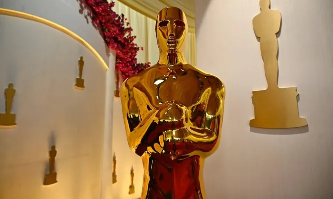 Los Premios Oscar son este domingo