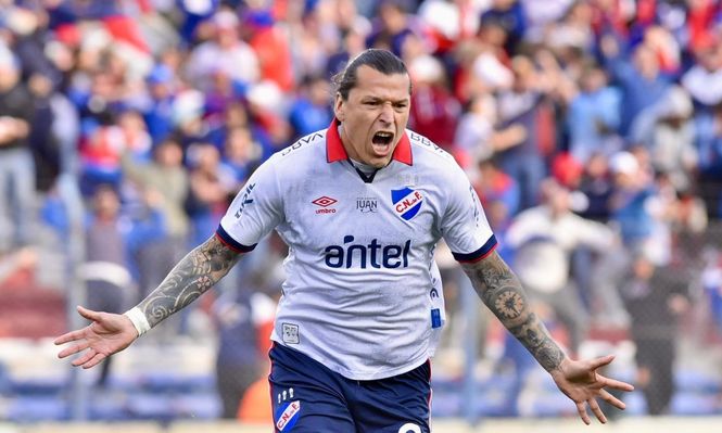 Federico Santander
