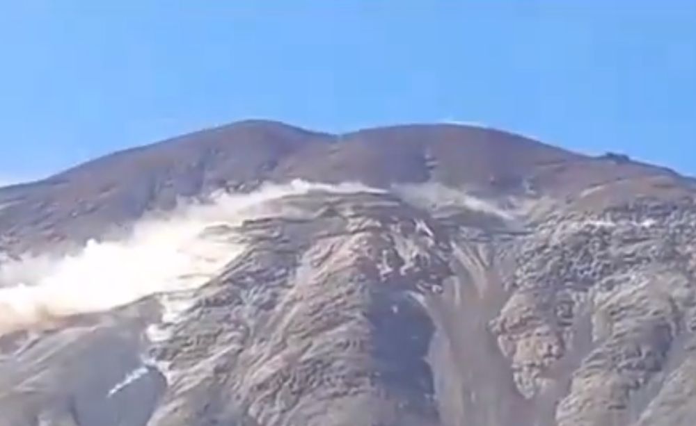 Localidad de Chala, departamento de Arequipa