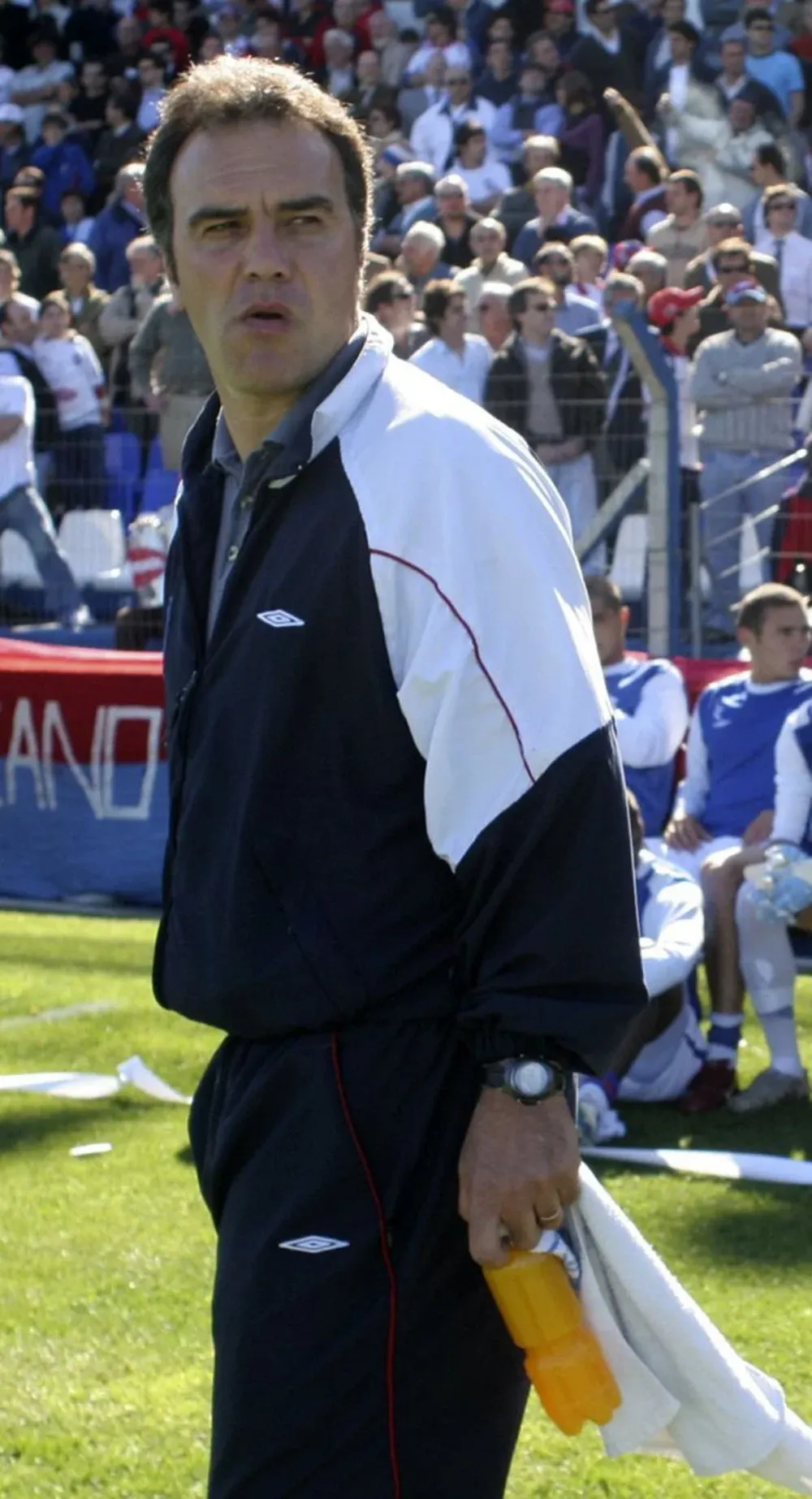 En Nacional fue bicampeón Uruguayo