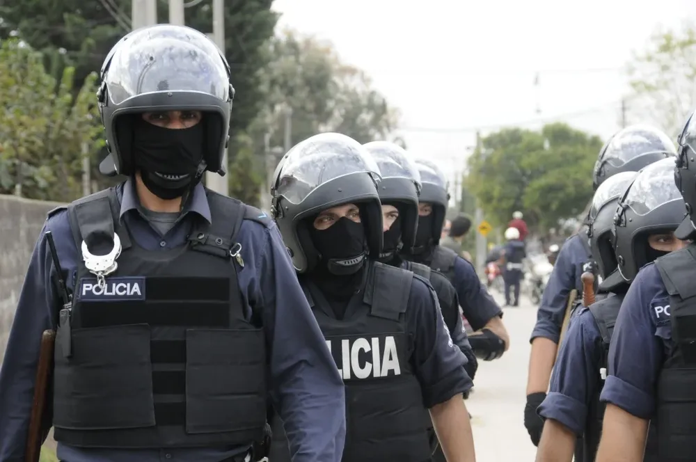 Proponen crear guardia municipal para auxiliar a la Policía