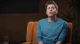 Sam Altman de OpenAI anticipó qué espera desarrollar en 2025